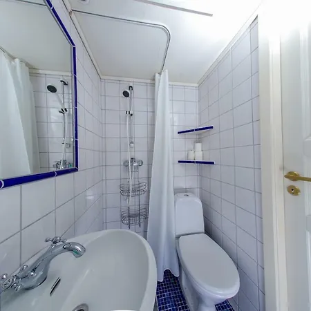 Homestay Claus Ockenssmauet 3 Bergen