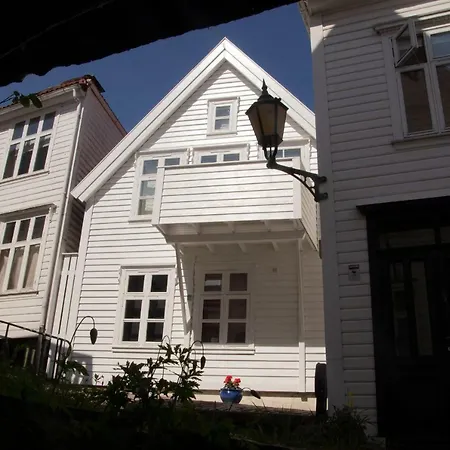 Claus Ockenssmauet 3 Bergen