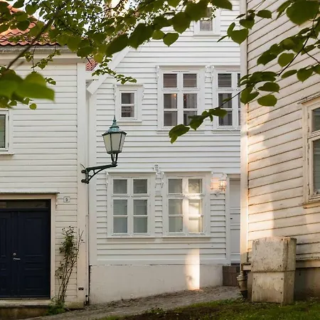 Claus Ockenssmauet 3 Bergen