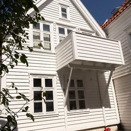 Claus Ockenssmauet 3 Homestay