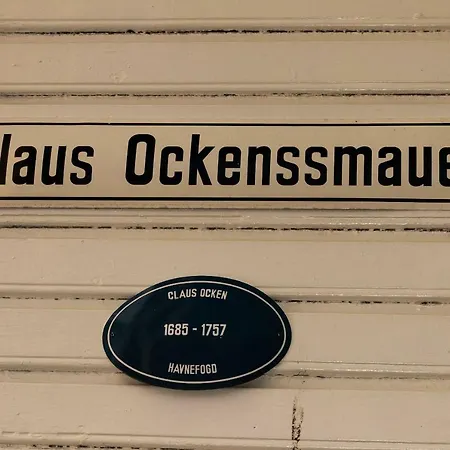 Claus Ockenssmauet 3