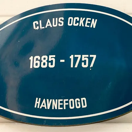 Claus Ockenssmauet 3