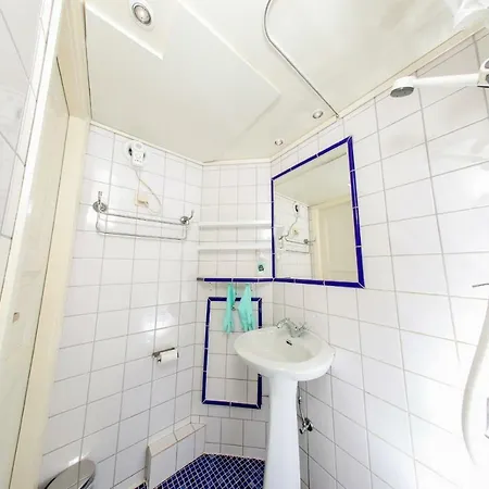 Claus Ockenssmauet 3 Habitación en casa particular Bergen