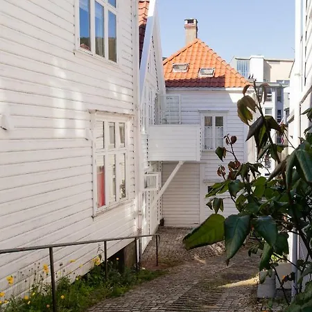 Kwatera prywatna Claus Ockenssmauet 3 *