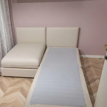 Claus Ockenssmauet 3 Habitación en casa particular Bergen