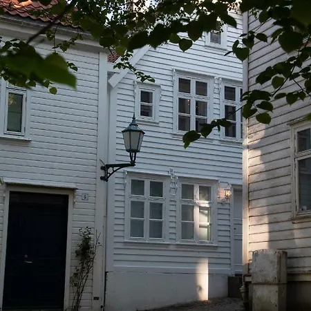Kwatera prywatna Claus Ockenssmauet 3